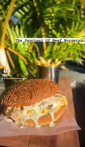 Opinii despre The Village Bar & Grill - Margate în Margate - Hospitality and gastronomy