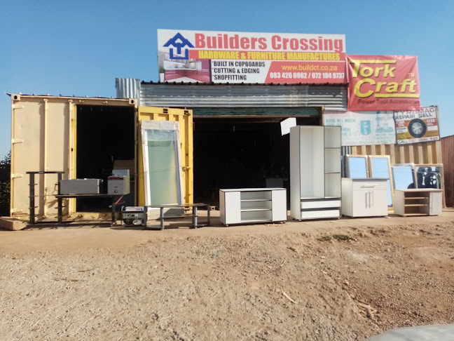 Clayville Shopping Centre, 74 Olifantsfontein Rd, Clayville, Johannesburg, 1666