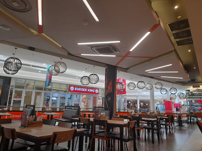 RocoMamas Kenilworth Centre - Halaal