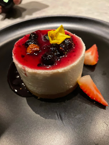 The Butcher Shop & Grill - Cape Town