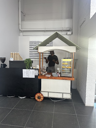 263 Victoria Rd, Salt River, Cape Town, 7925