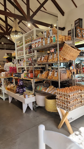 Brioche Food and Coffee - Hospitality and gastronomy