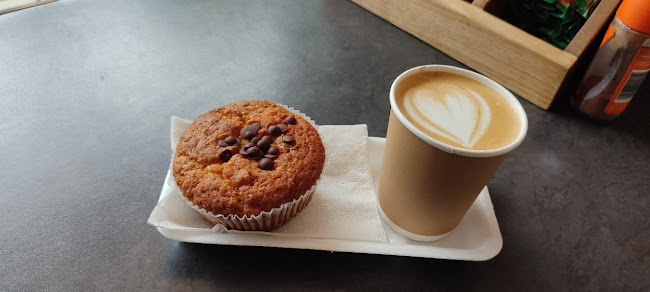 Opinii despre KOFI HAUS în Paarl - Hospitality and gastronomy