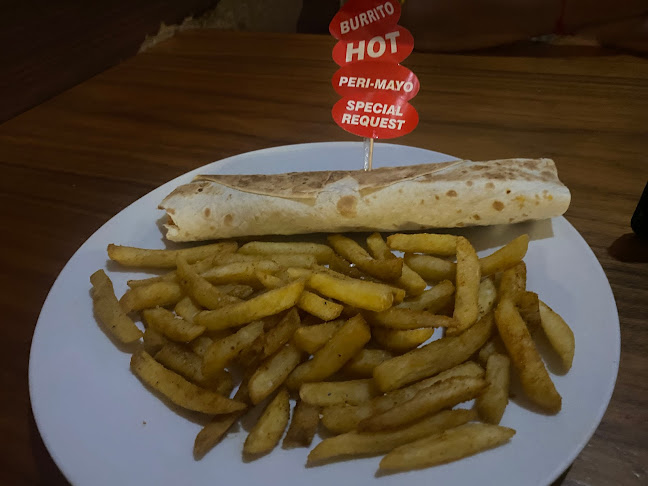 Comentarii opinii despre Mochachos Mall@Reds