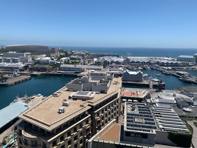 Comentarii opinii despre Silo Rooftop Bar