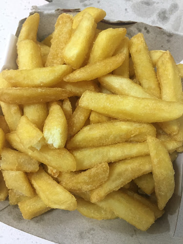 Chicken Licken - Hospitality and gastronomy