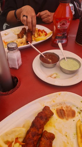 Billal Cuisine North Beach Branch - Hospitality and gastronomy