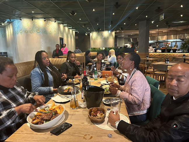 Opinii despre Wood & Fire în Pretoria - Hospitality and gastronomy