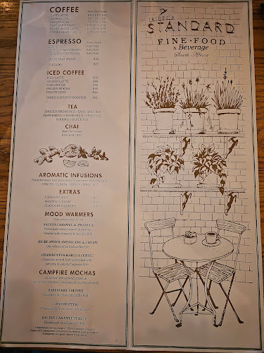 TriBeCa Standard - Pretoria