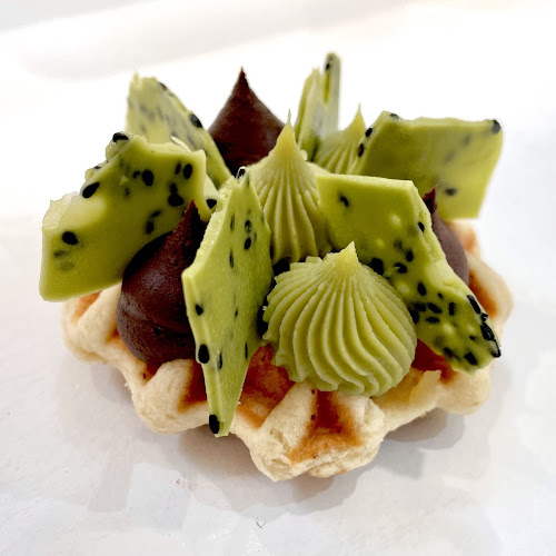 Opinii despre FrenchBlend în Cape Town - Hospitality and gastronomy