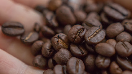 Aphrodite's Coffee Roastery