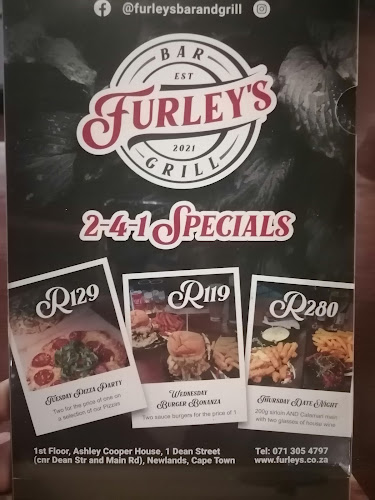 1 Dean St, Newlands, Cape Town, 7700