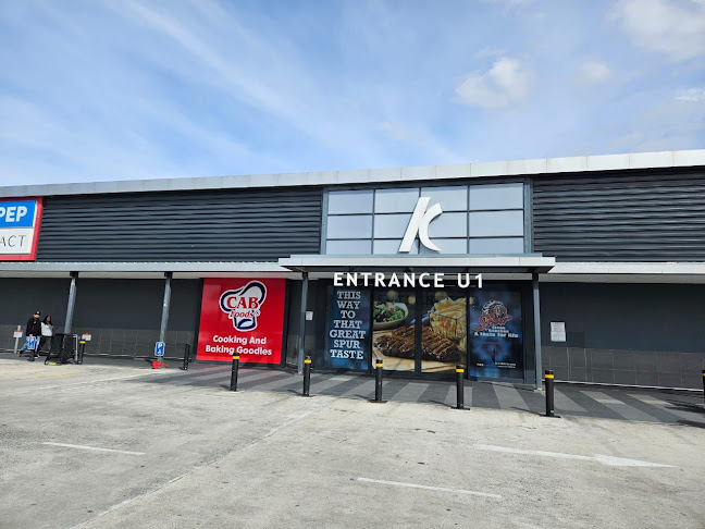 CAB Foods Kenilworth
