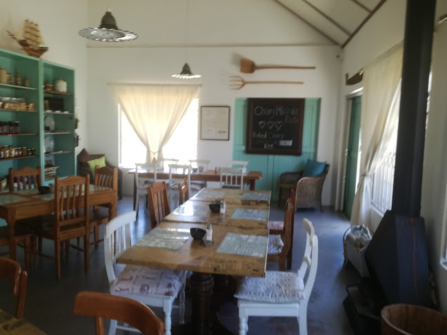 Comentarii opinii despre Deja Brew Bistro