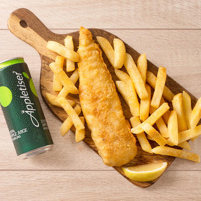 Fishaways - Mount Edgecombe