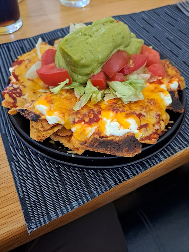 Comentarii opinii despre Arizona Spur