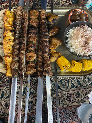 Opinii despre Persian Peacock în Cape Town - Hospitality and gastronomy