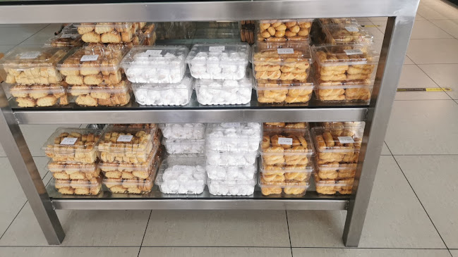 Jurita Bakery - Hospitality and gastronomy