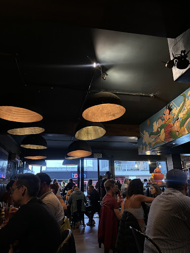 Three Wise Monkeys - Hospitality and gastronomy