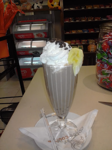 Opinii despre Coffee Couture, Emfuleni Mediclinic în Vanderbijlpark - Hospitality and gastronomy