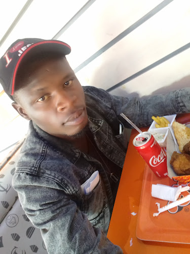 Chicken Licken Fly-Thru - Hospitality and gastronomy