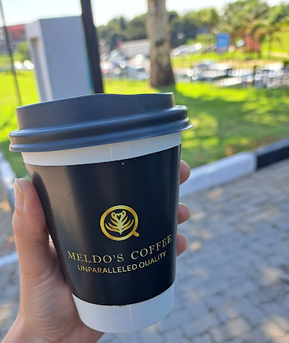 Meldo's Coffee - Hospitality and gastronomy