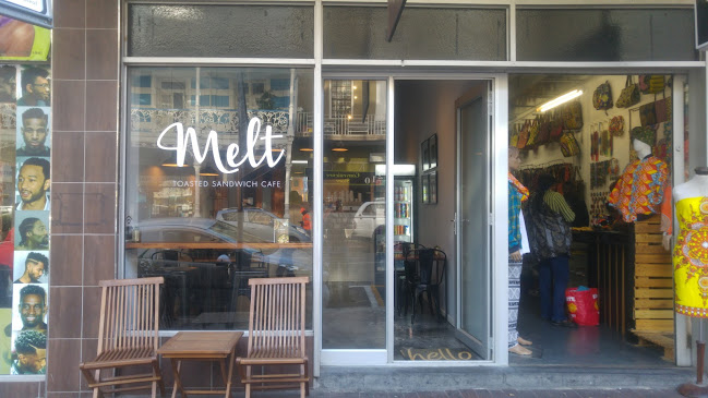 V&A Waterfront, 261 Breakwater Blvd, Victoria & Alfred Waterfront, Cape Town, 8001