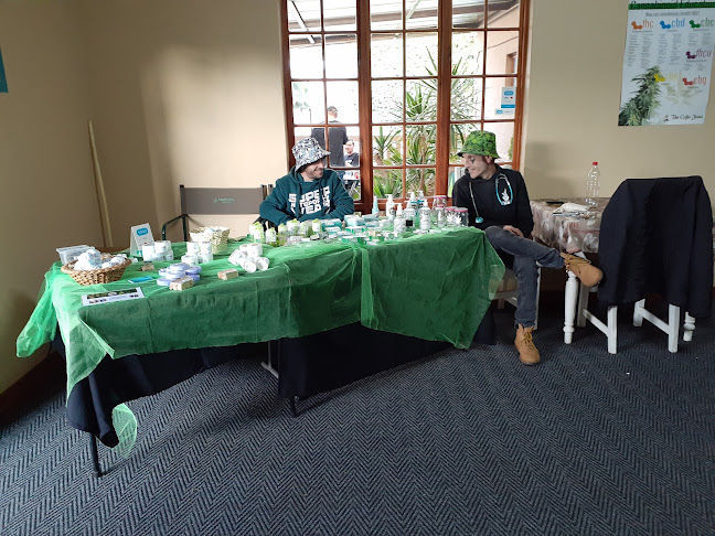 The Coffee Joint - Hospitality and gastronomy