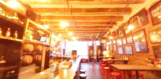 The House of Machines