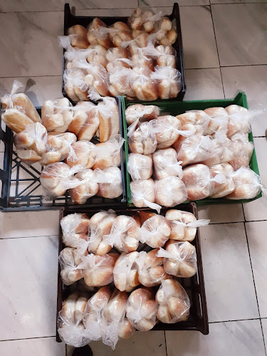 LLY KASI BREAD & ROLLS - Hospitality and gastronomy