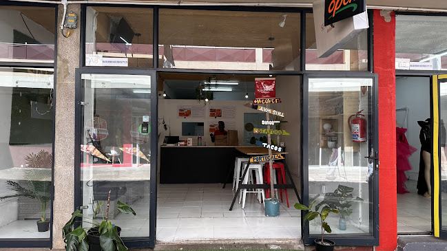 Seafood boil Klerksdorp in Potch