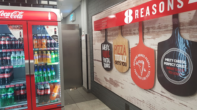 Pizza Hut Fourways Mall - Sandton