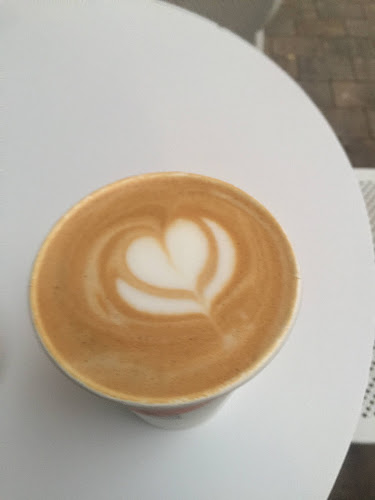 Opinii despre Platō Coffee - Loftus în Pretoria - Hospitality and gastronomy