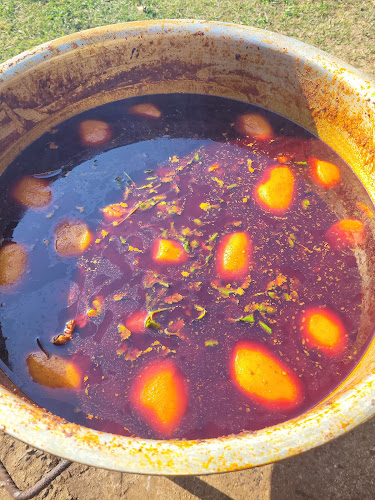 DG CURRIES - Pietermaritzburg