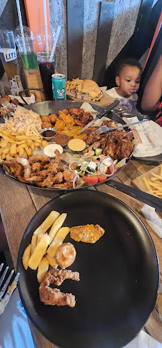 RocoMamas Grove Mall - Pretoria