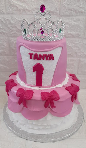 Opinii despre Creamycreationscakes în Kempton Park - Hospitality and gastronomy