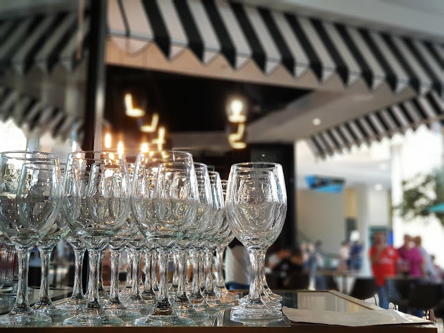 Comentarii opinii despre Doppio Zero Clearwater Mall