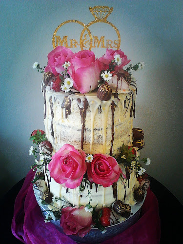 Angels delights catering and decor - Hospitality and gastronomy