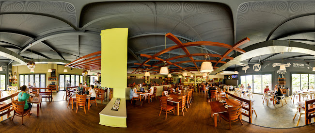 Opinii despre MV CAFE în Randburg - Hospitality and gastronomy