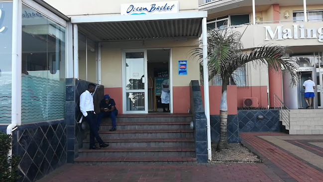 Opinii despre Ocean Basket Marine Parade în Durban - Hospitality and gastronomy