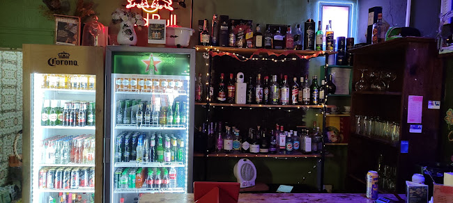 Opinii despre The Tapas Bar în Potchefstroom - Hospitality and gastronomy