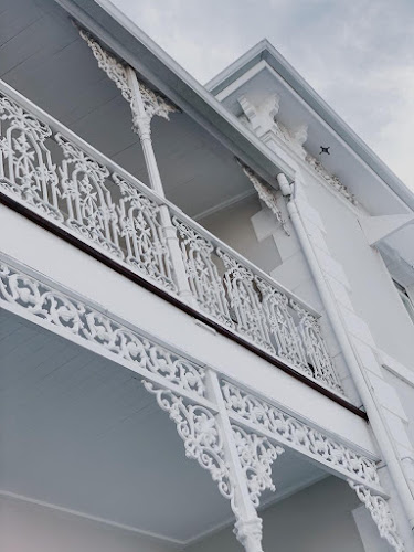 Noah cafe - Cape Town