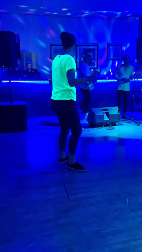 Opinii despre Enter Bar în Randburg - Hospitality and gastronomy