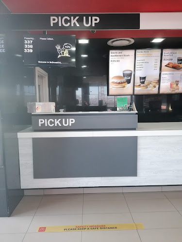 McDonald's Tembisa