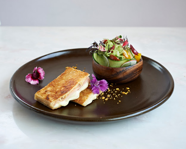 Opinii despre Glenda's în Sandton - Hospitality and gastronomy