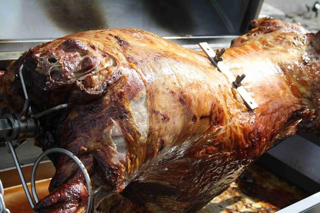 Boeretroos Koffiewinkel - Cape Town