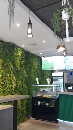 Fit Deli - Green Point - Cape Town