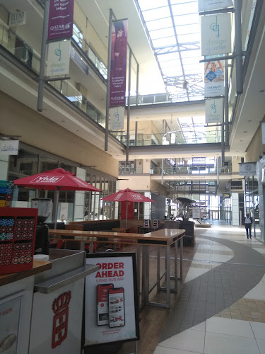 vida e caffè Design Kiosk - Hospitality and gastronomy