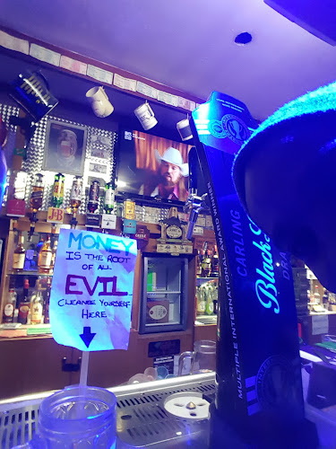 Gem Bar & Grill - Johannesburg