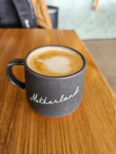 Motherland Coffee - Faerie Glen Dischem Centre - Hospitality and gastronomy